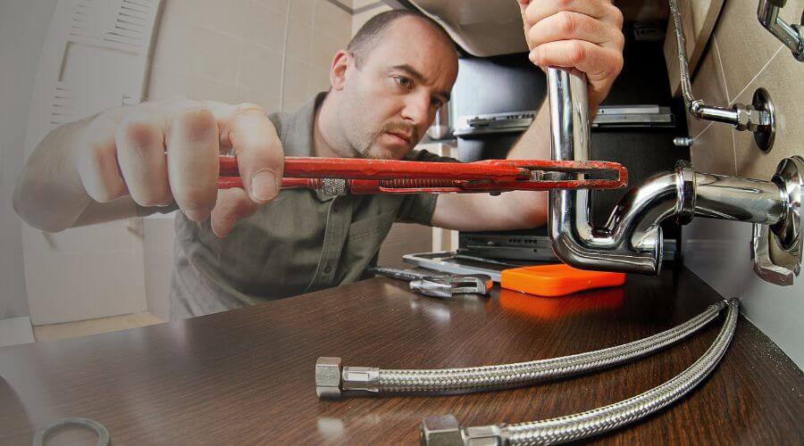 Professional bathroom faucet installation in Yuba City, CA